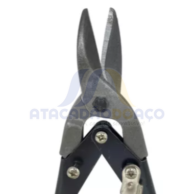 Tesoura Profissional Aviação (S) 10