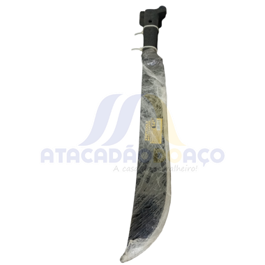Facao Cabo Plastico - 14