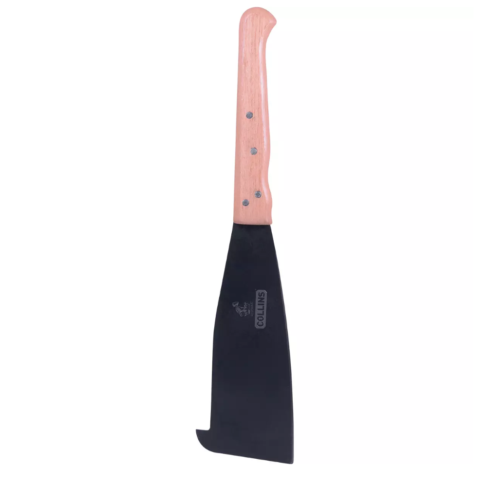Facao Cana - 13'''' Cabo Longo Mad. (Collins)