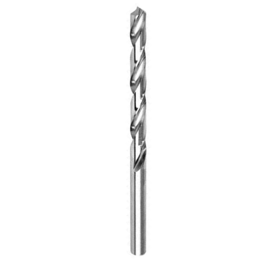 Broca De Aço Rápido 2,00mm (Titanium)