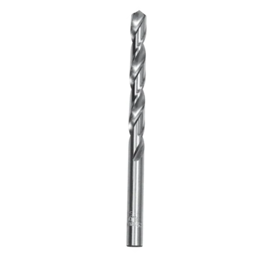 Broca De Aço Rápido 3,5mm  (Starrett)