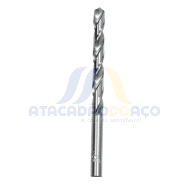 Broca De Aço Rápido 3,5mm  (Starrett)