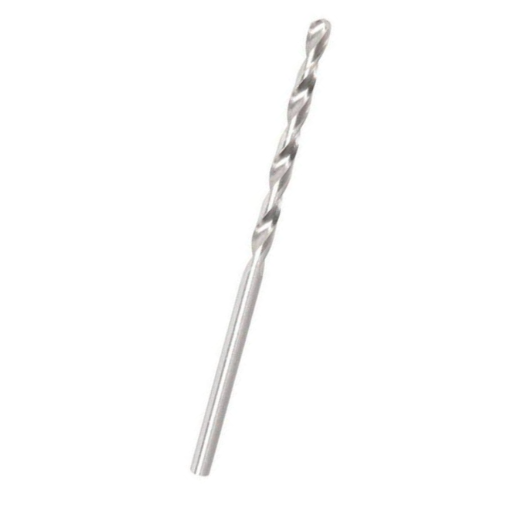 Broca De Aço Rápido 3,5mm  (Nove 54)