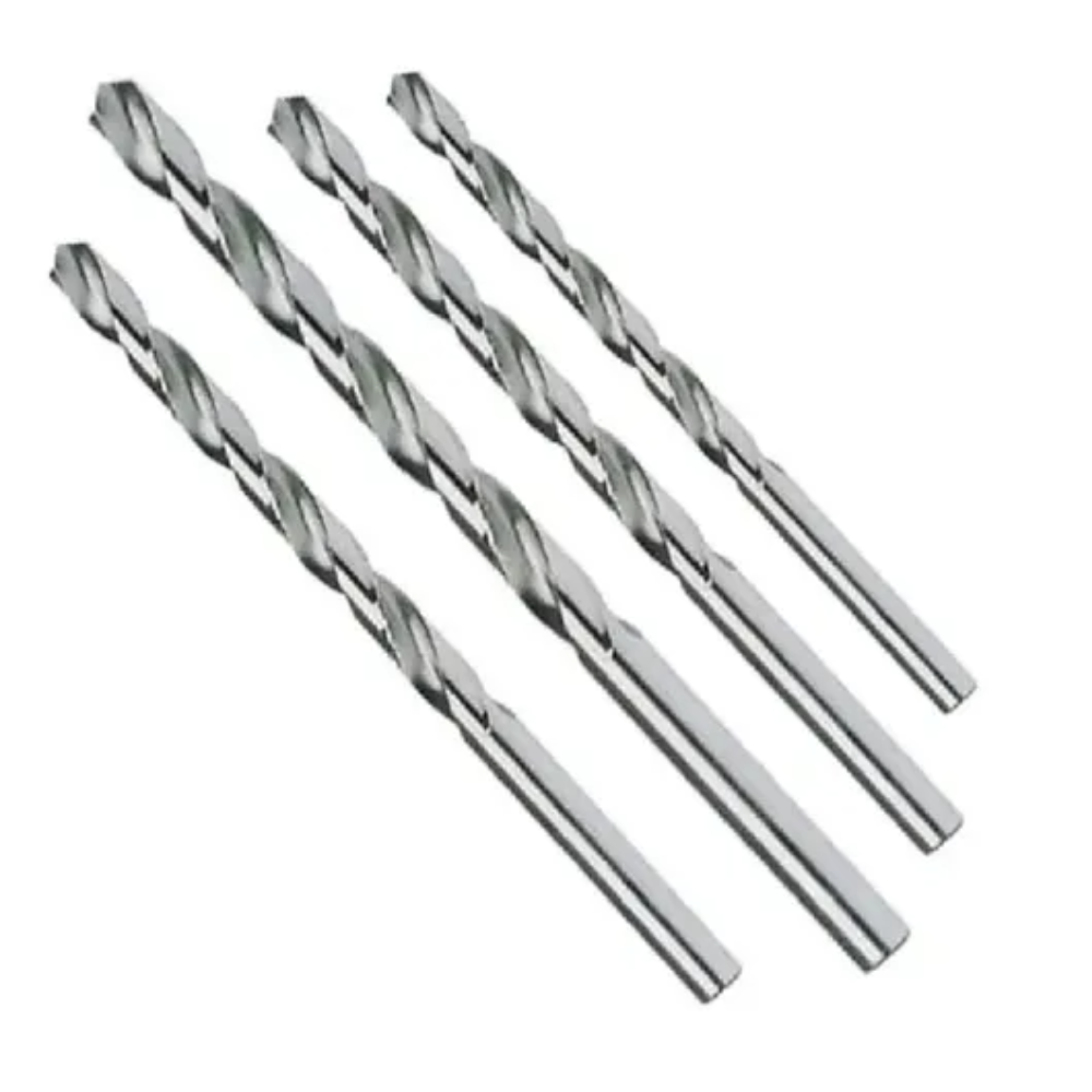 Broca De Aço Rápido 4,5mm (Vonder)