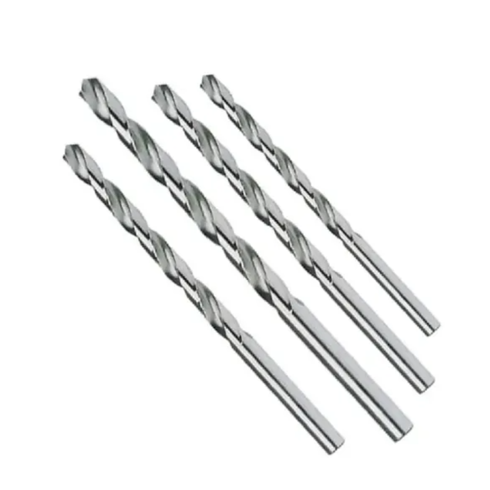 Broca De Aço Rápido 4,5mm (Titanium)