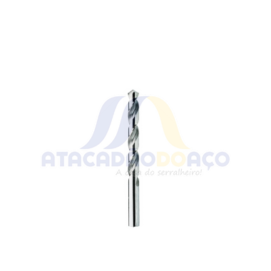Broca De Aço Rapido 4,0mm  (Makita)