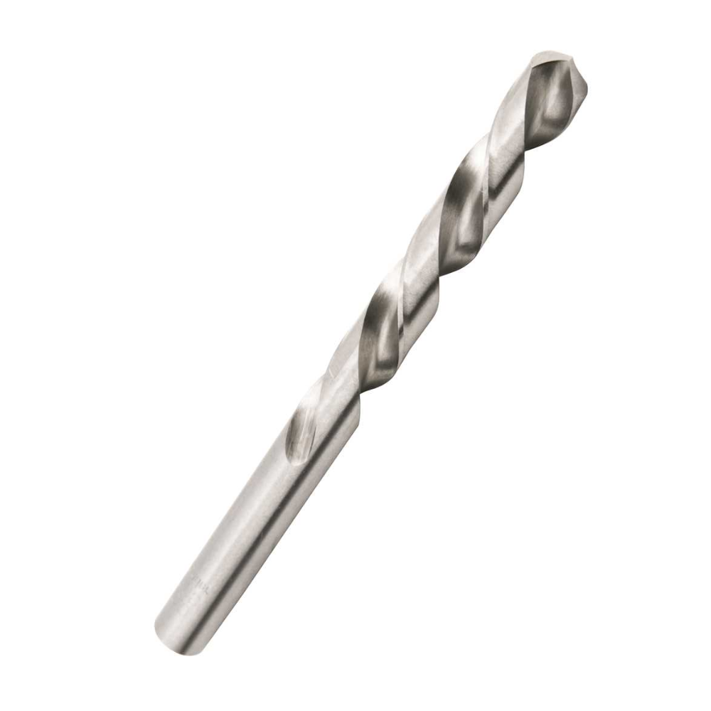 Broca De Aço Rápido 4,00mm  (Vonder)