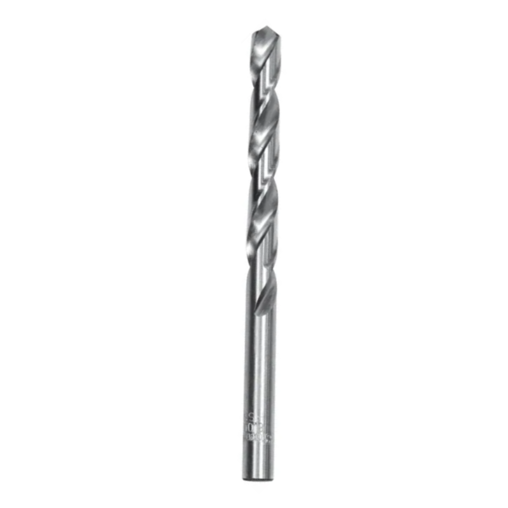 Broca De Aço Rápido 5,00mm  (Starrett)