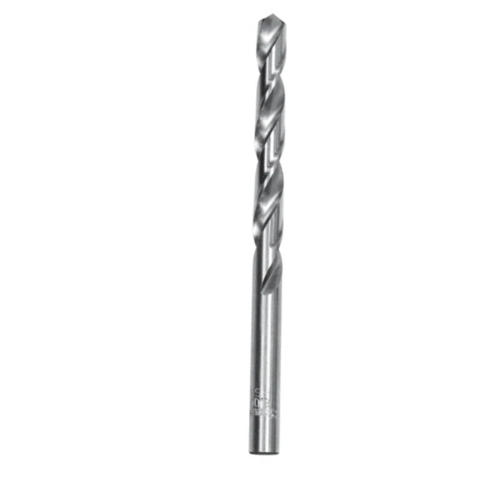 Broca De Aço Rapido 4,00mm  (Starrett)