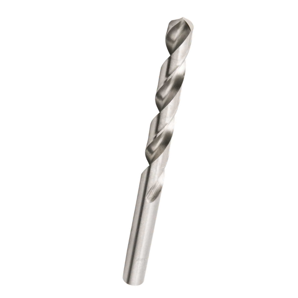 Broca De Aço Rápido 5,00mm  (Vonder)