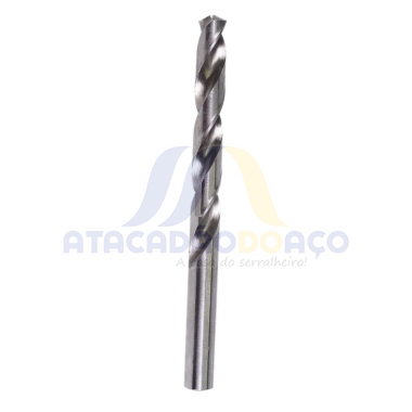 Broca De Aço Rápido 5,5mm  (Collins)