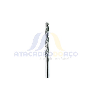 Broca De Aço Rapido 6,0mm  (Makita)