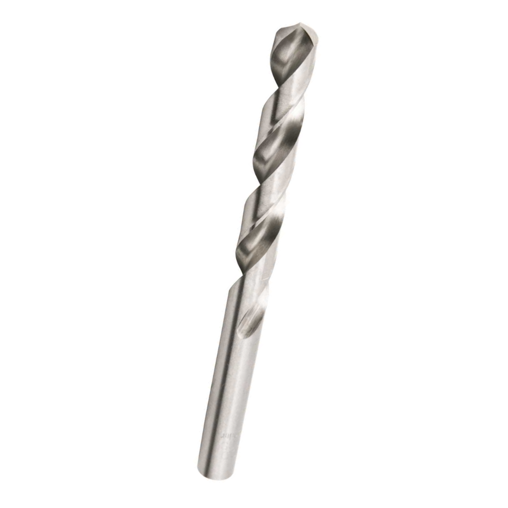 Broca De Aço Rápido 6,00mm  (Vonder)