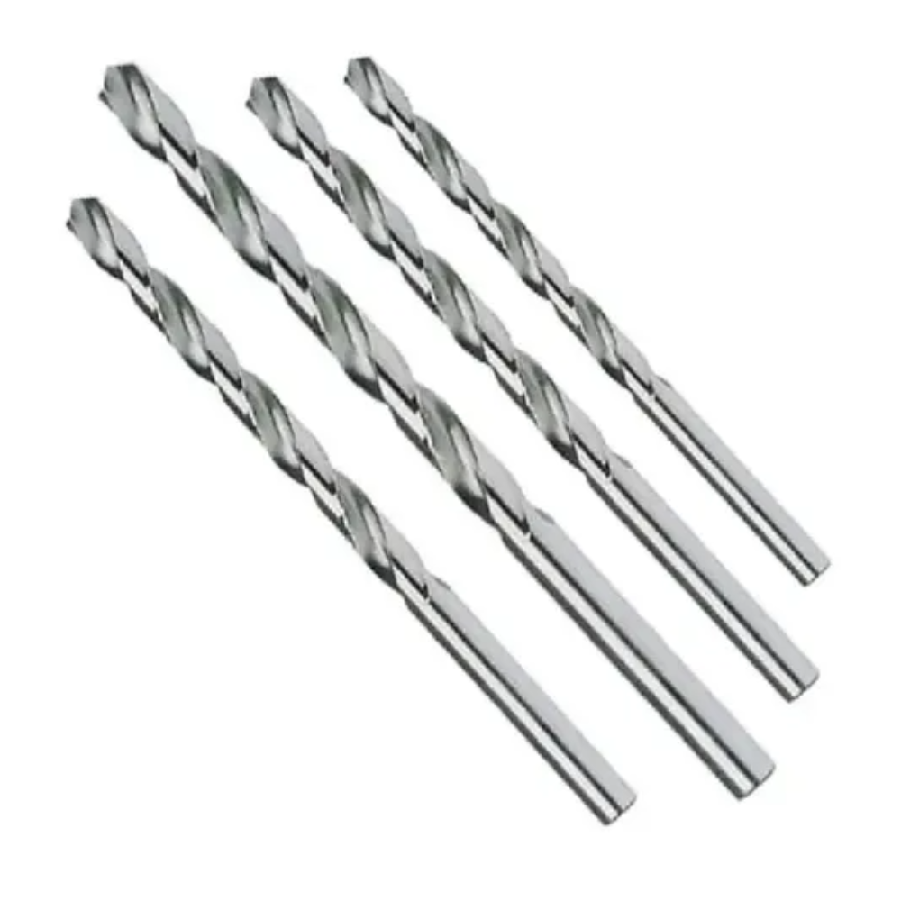 Broca De Aço Rápido 6,5mm (Vonder)
