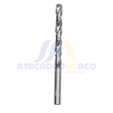 Broca De Aço Rapido 7,00mm  (Starrett)