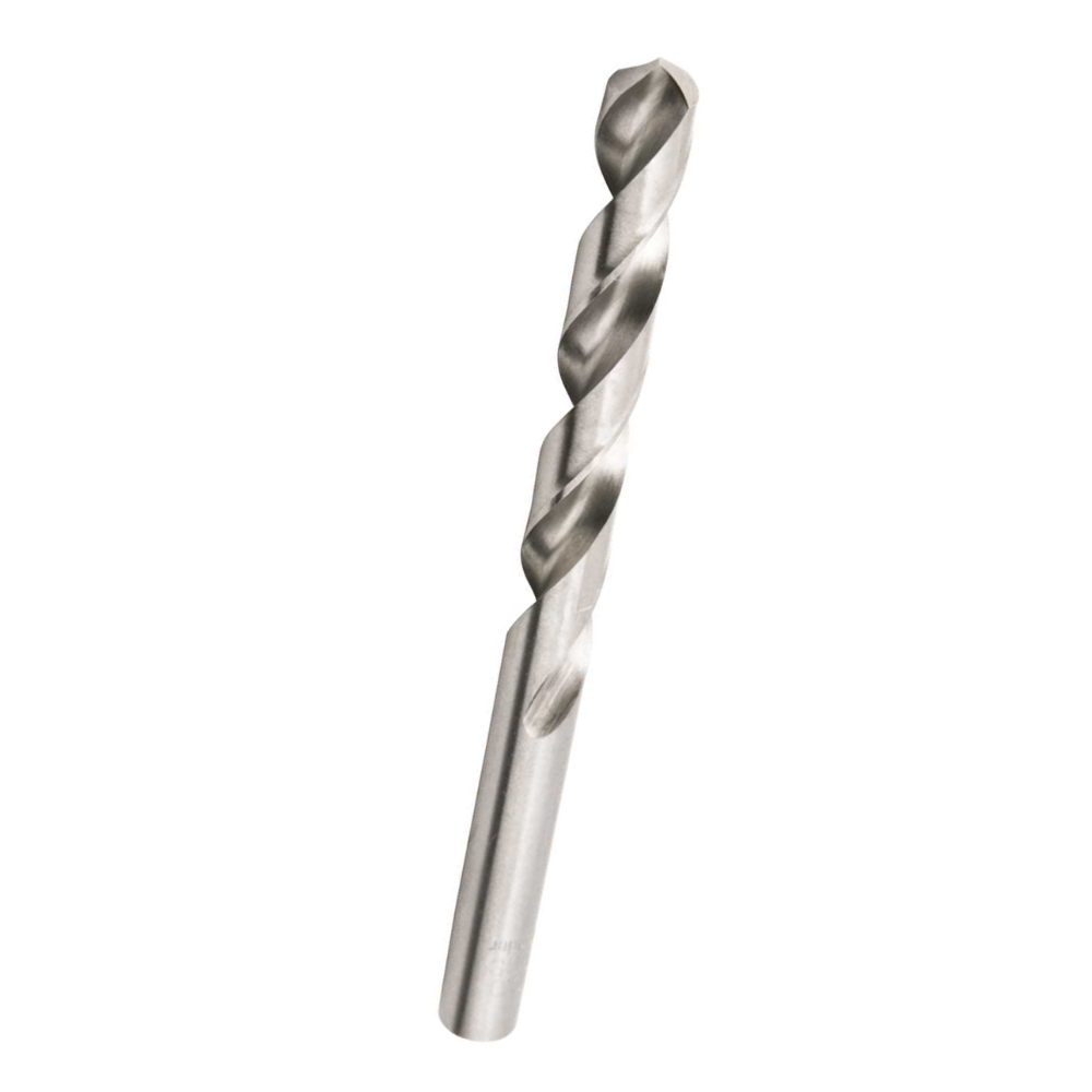Broca De Aço Rápido 8,00mm  (Vonder)