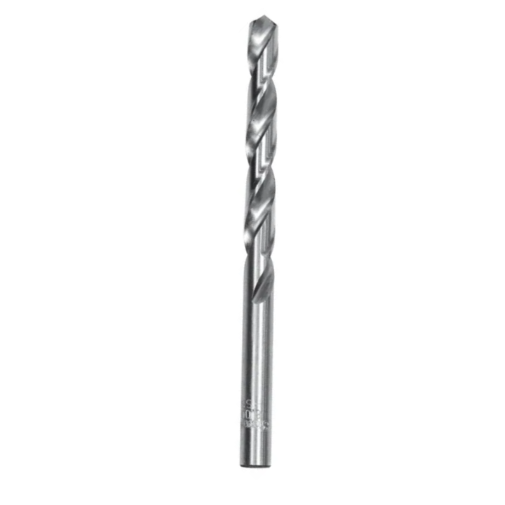 Broca De Aço Rapido 8,00mm  (Starrett)