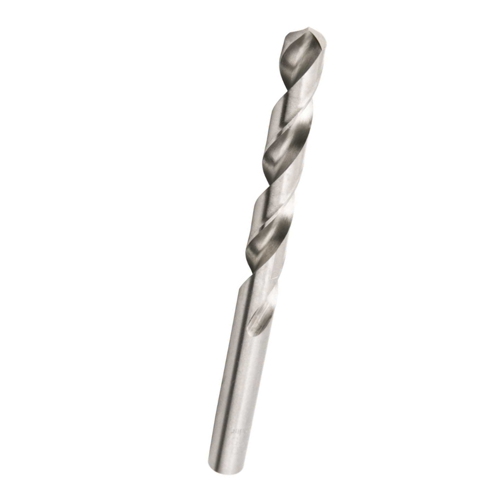 Broca De Aço Rápido 10,0mm  (Vonder)