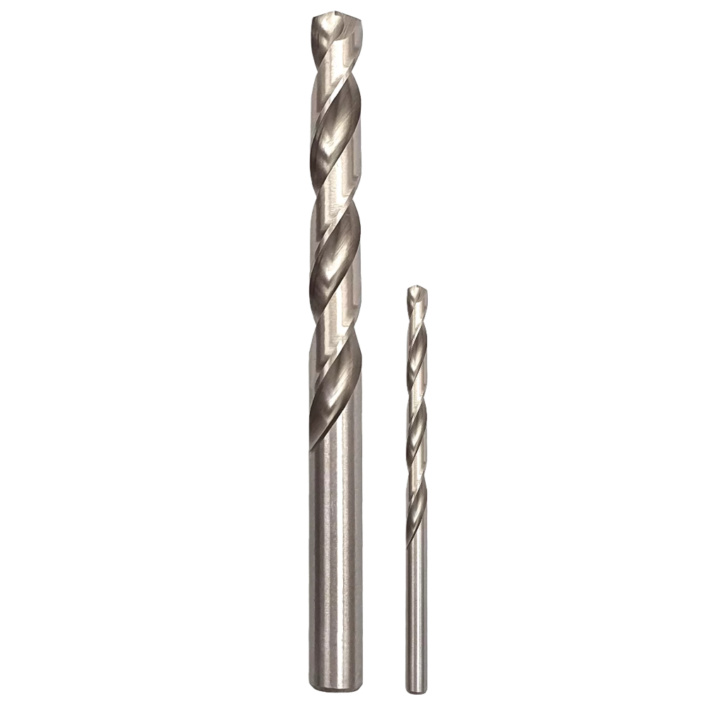 Broca De Aço Rápido 10,0mm  (Elite)