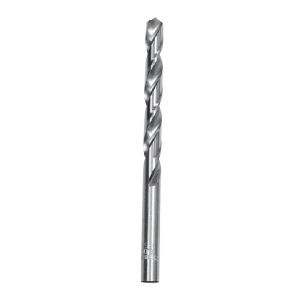 Broca De Aço Rapido 10,0mm  (Starrett)