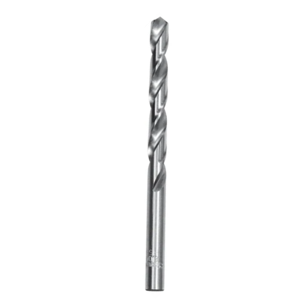 Broca De Aço Rapido 10,5mm  (Starrett)