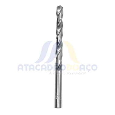 Broca De Aço Rapido 11,5mm  (Starrett)