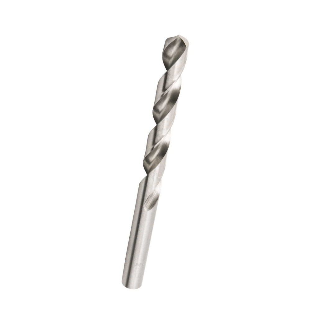 Broca De Aço Rápido 12,0mm  (Vonder)