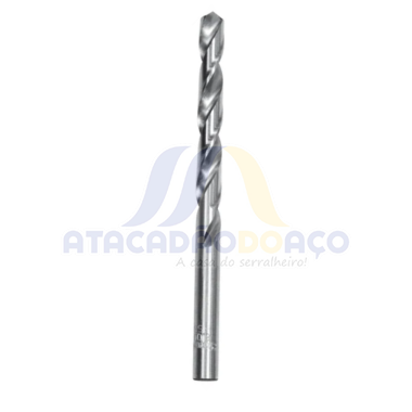 Broca De Aço Rapido 12,0mm  (Starrett)