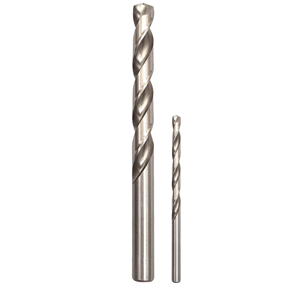 Broca De Aço Rápido 12,0mm  (Elite)