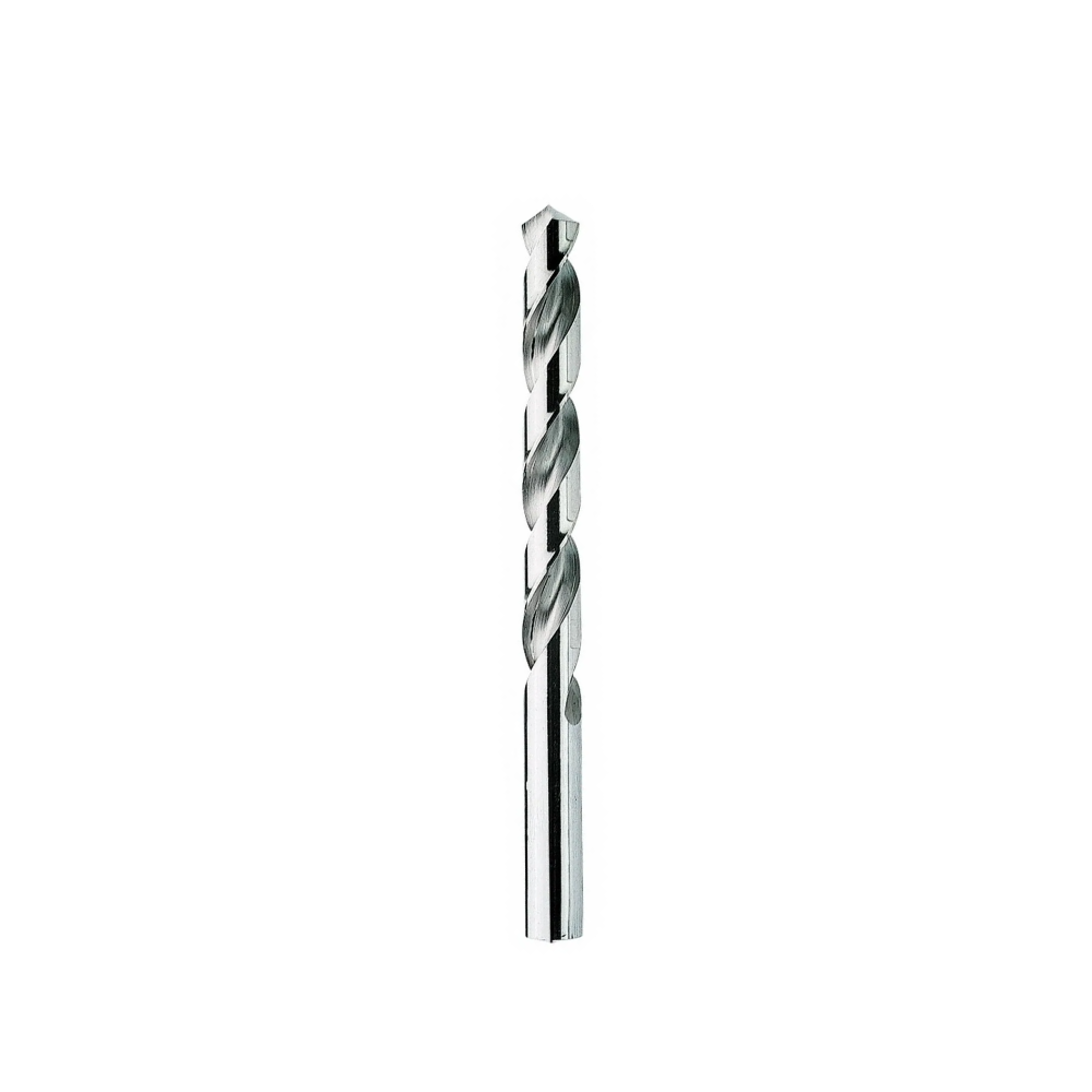 Broca De Aço Rapido 13,0mm (Vonder)