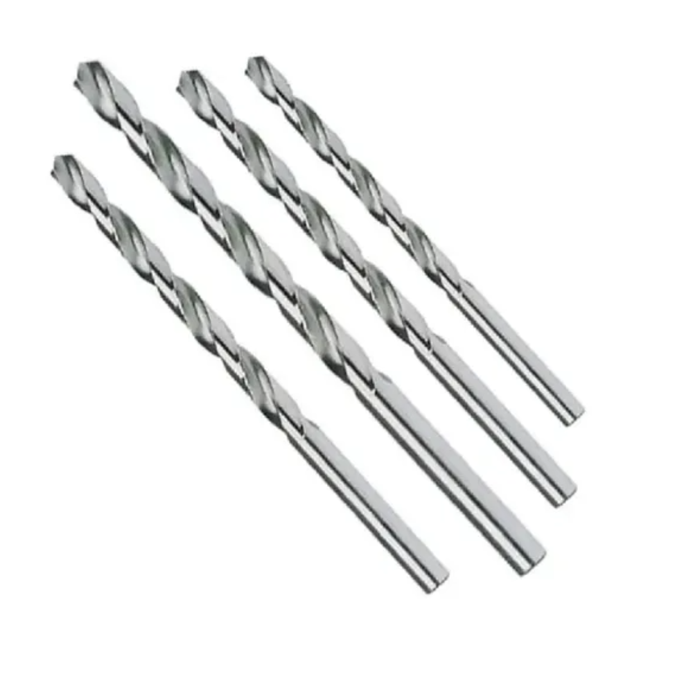 Broca De Aço Rápido 13mm  (Starrett)