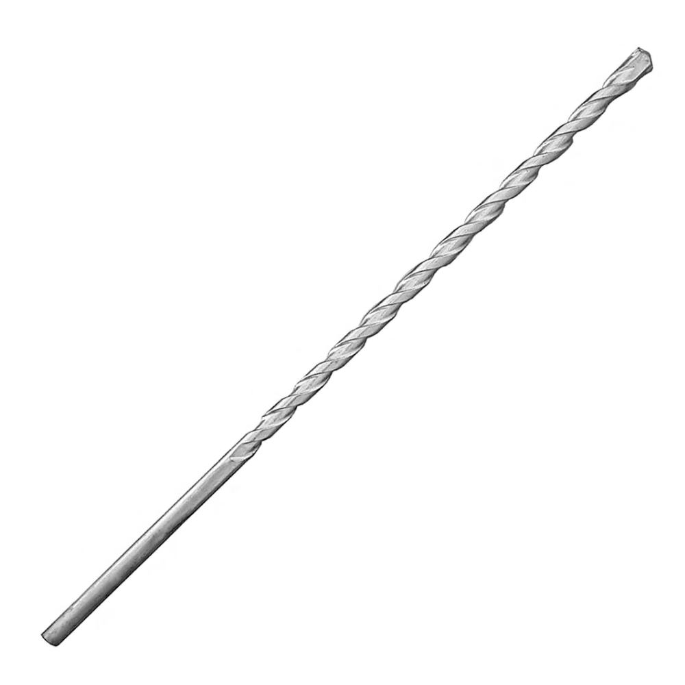 Broca Aço Mourao 3/8 x 300mm (Bom Corte)