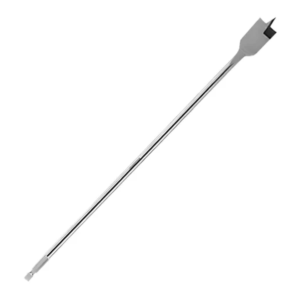 Broca Chata Mourao 1/4 x 406mm (Collins)