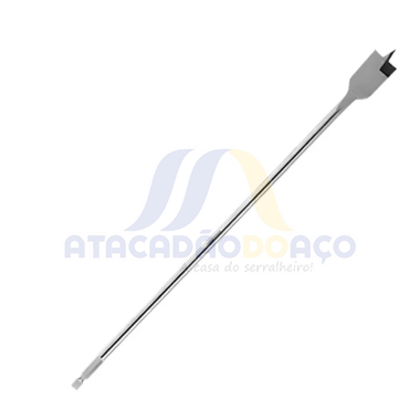Broca Chata Mourao 5/16 x 406mm (Collins)