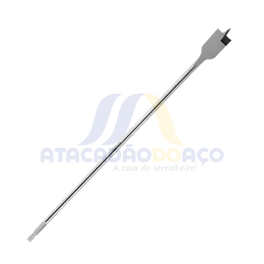Broca Chata Mourao 7/8 x 406mm (Collins)
