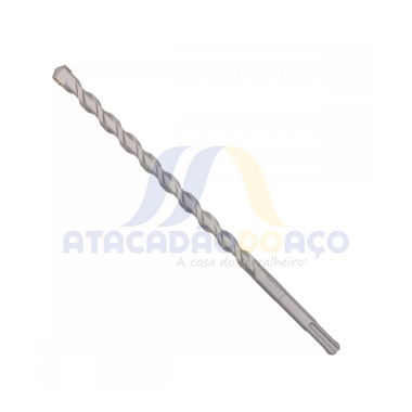 Broca SDS Plus Concreto  N° 05 x 100 x 160 (Vonder)