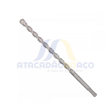 Broca SDS Plus Concreto  N° 06 x 150 x 210