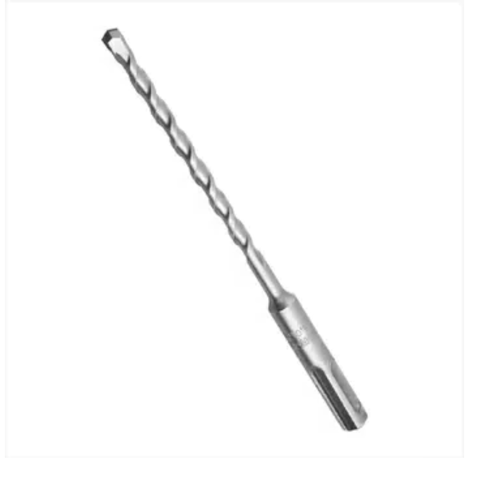 Broca SDS Plus Concreto  N° 06 x 50 x 110 (Vonder)