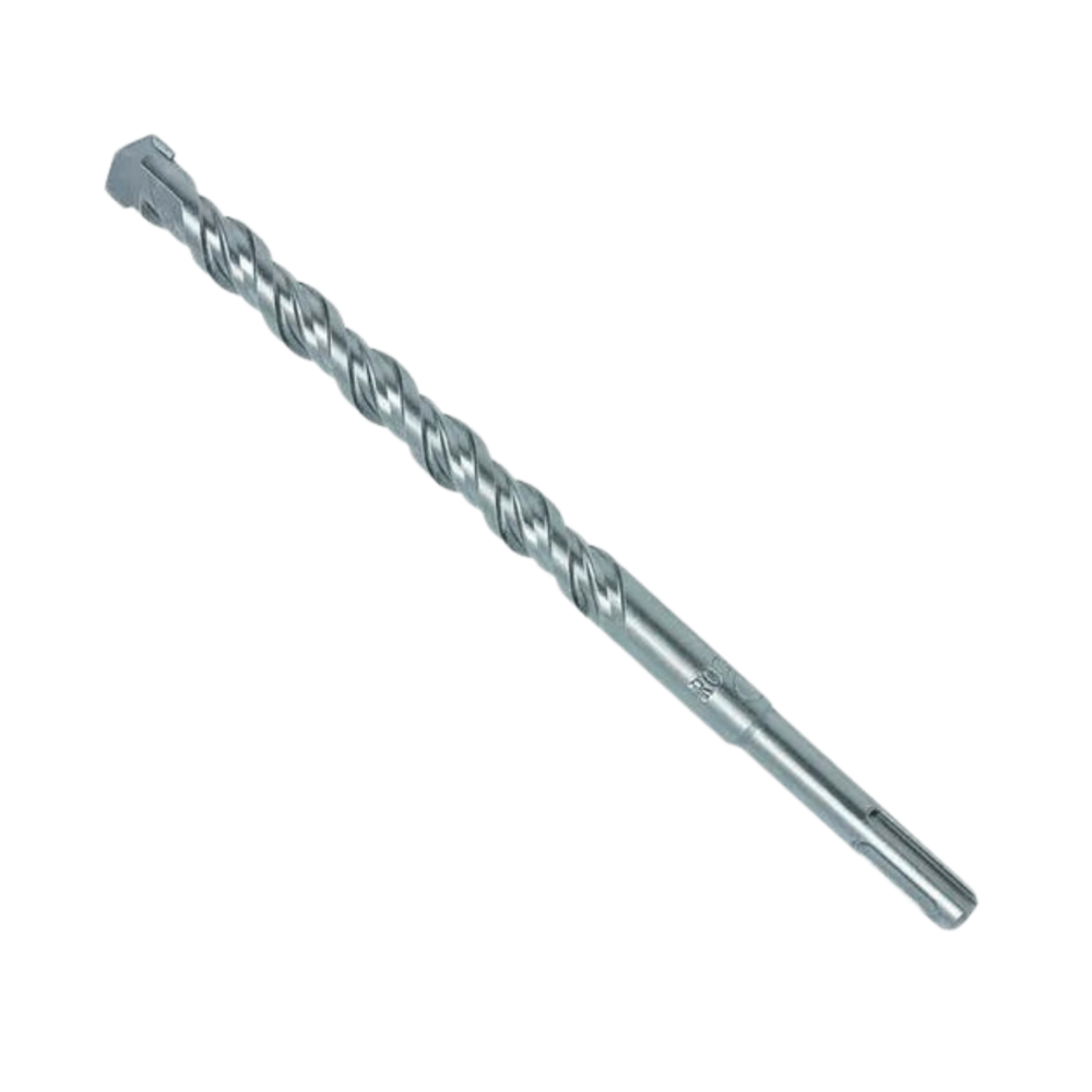Broca SDS Plus Concreto Armado N° 08 x 110 (Rocast)