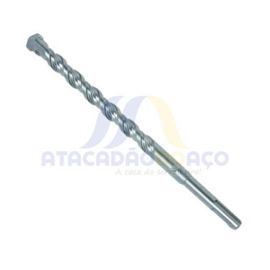 Broca SDS Plus Concreto Armado N° 08 x 110 (Rocast)