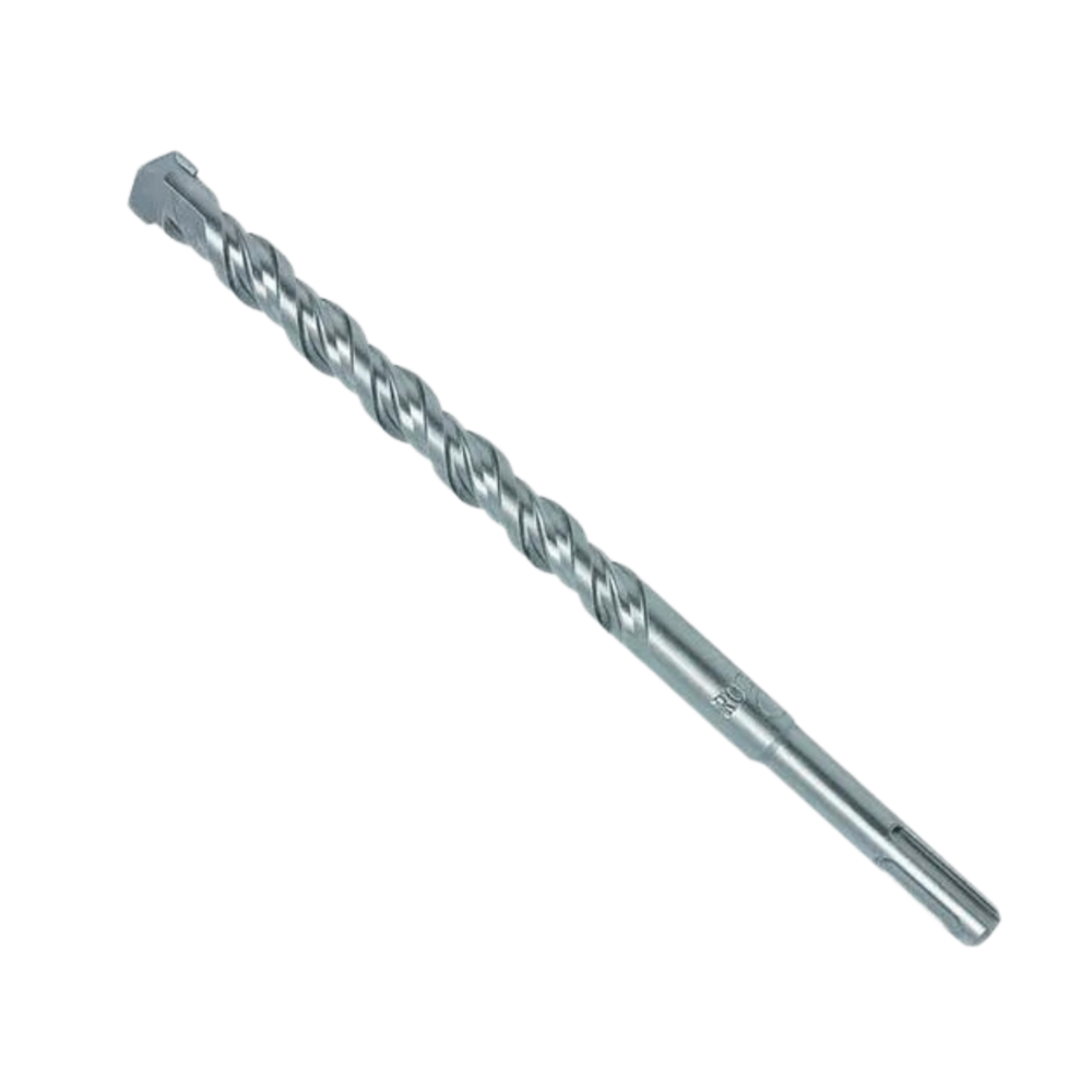 Broca SDS Plus Concreto Armado N° 08 x 260 (Rocast)