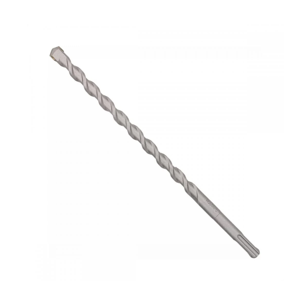 Broca SDS Plus Concreto N° 8 x 110mm (Waves Plus)