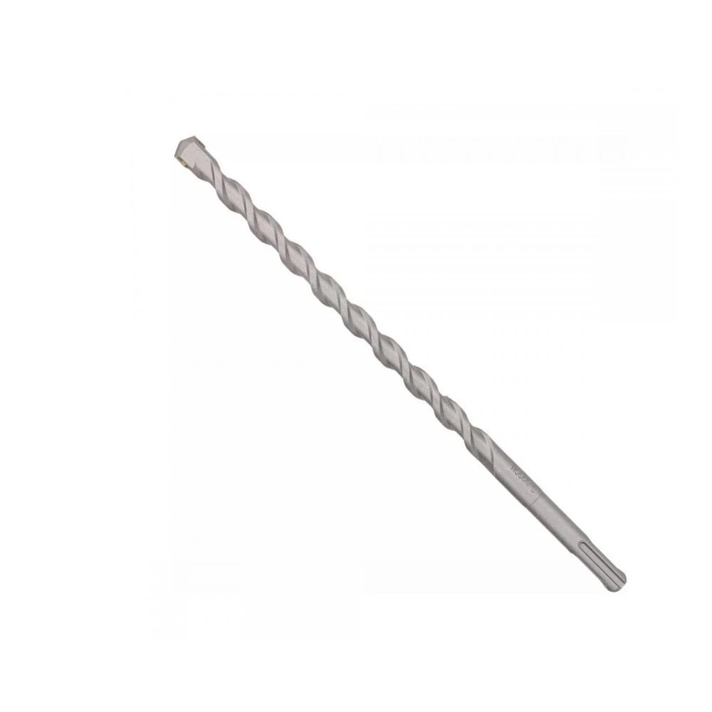Broca SDS Plus Concreto N° 8 x 210mm (Waves Plus)