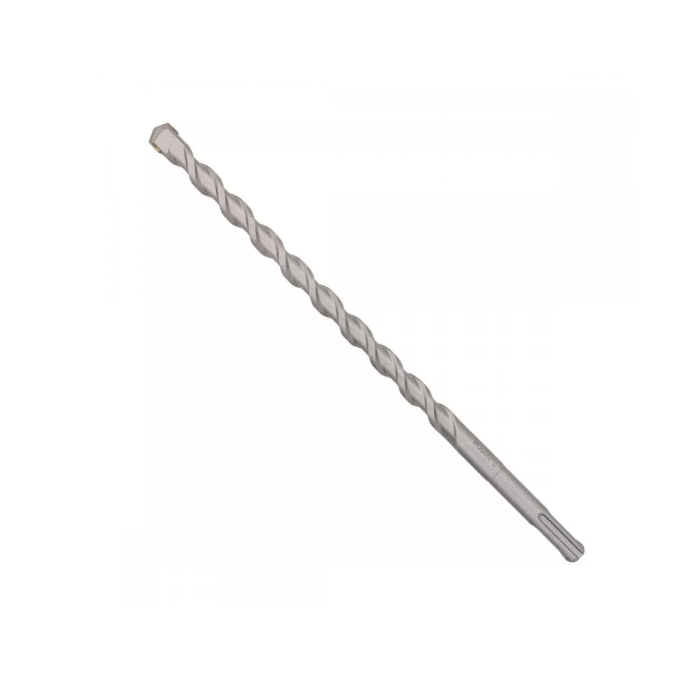 Broca SDS Plus Concreto N° 8 x 260mm (Waves Plus)