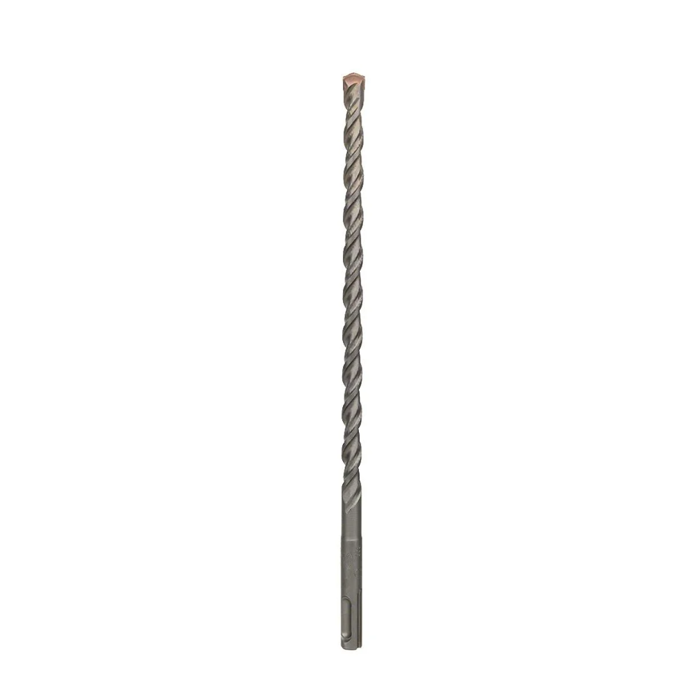 Broca SDS Plus Concreto  N° 10 x 210 (Titanium)