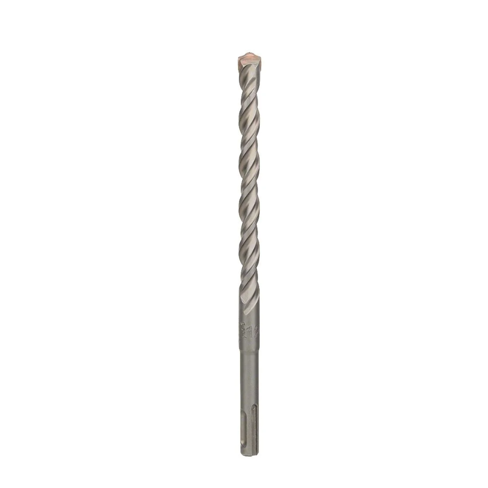 Broca SDS Plus Concreto  N° 12 x 210 (Titanium)