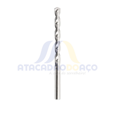 Broca Para Concreto - 04