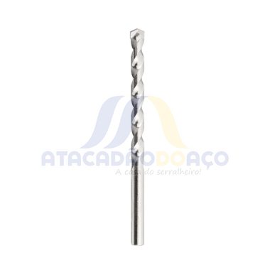 Broca Para Concreto - 04