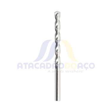 Broca Para Concreto - 05