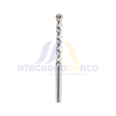 Broca Para Concreto - 06